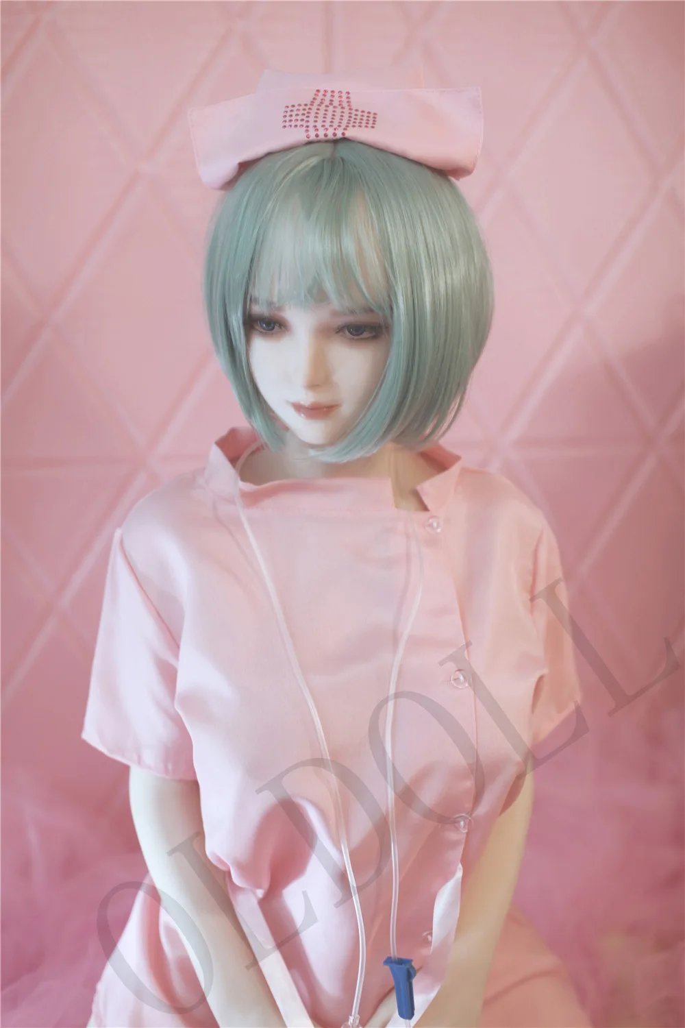 Qita Doll #17 160cm Eカップ サムネイル 2