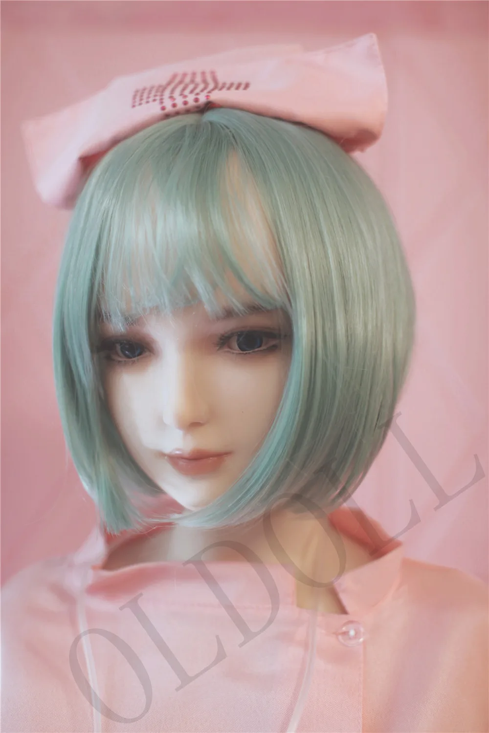 Qita Doll #17 160cm Eカップ サムネイル 3