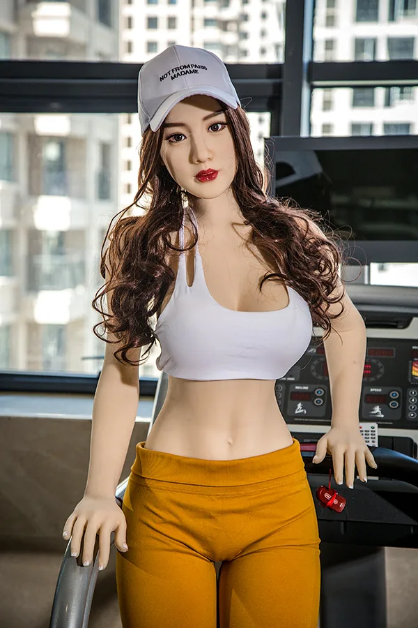 Qita Doll 通販 170cm Eカップ サムネイル 4