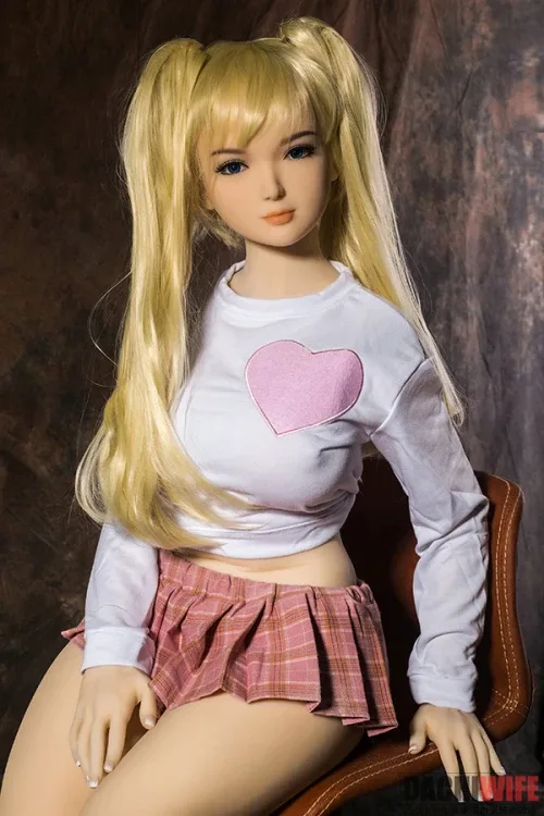 Qita Doll #2 155cm