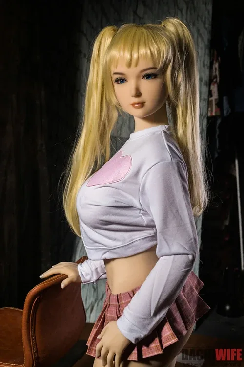 Qita Doll #2 155cm サムネイル 2