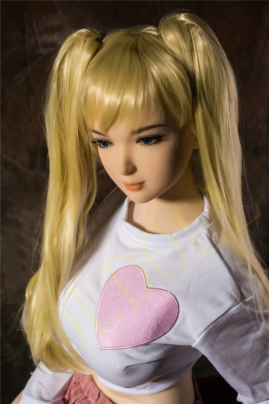 Qita Doll #2 155cm サムネイル 4