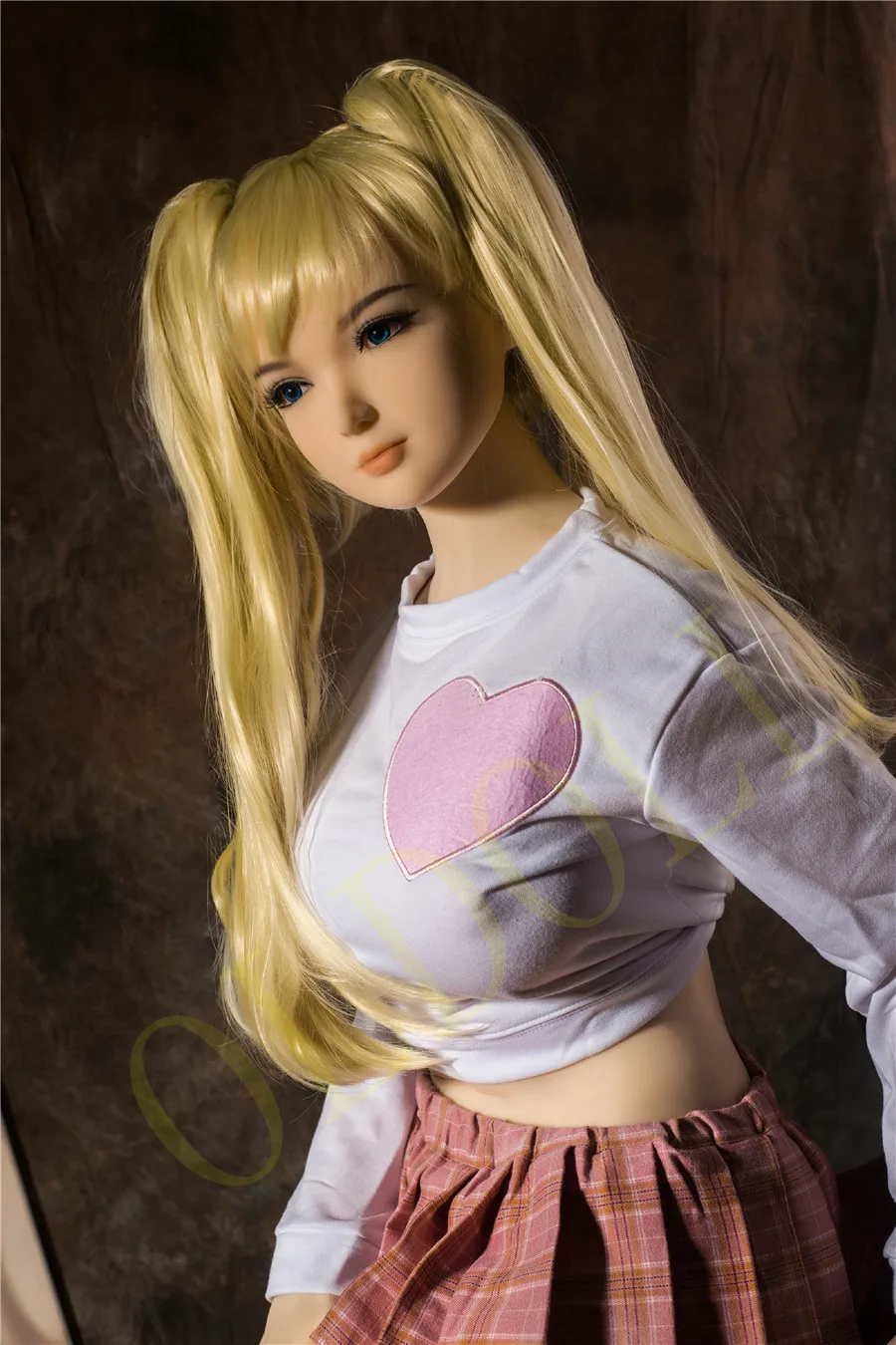 Qita Doll #2 155cm サムネイル 5