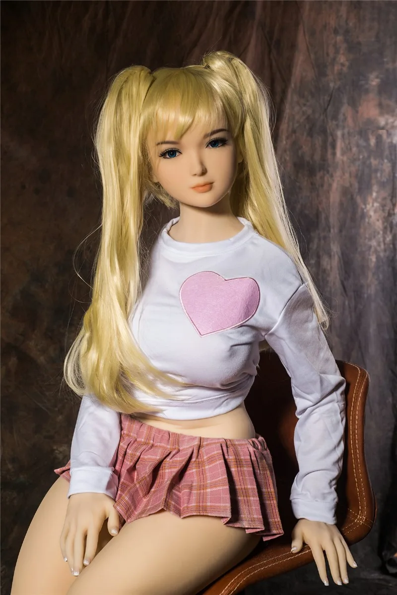 Qita Doll #2 155cm サムネイル 6