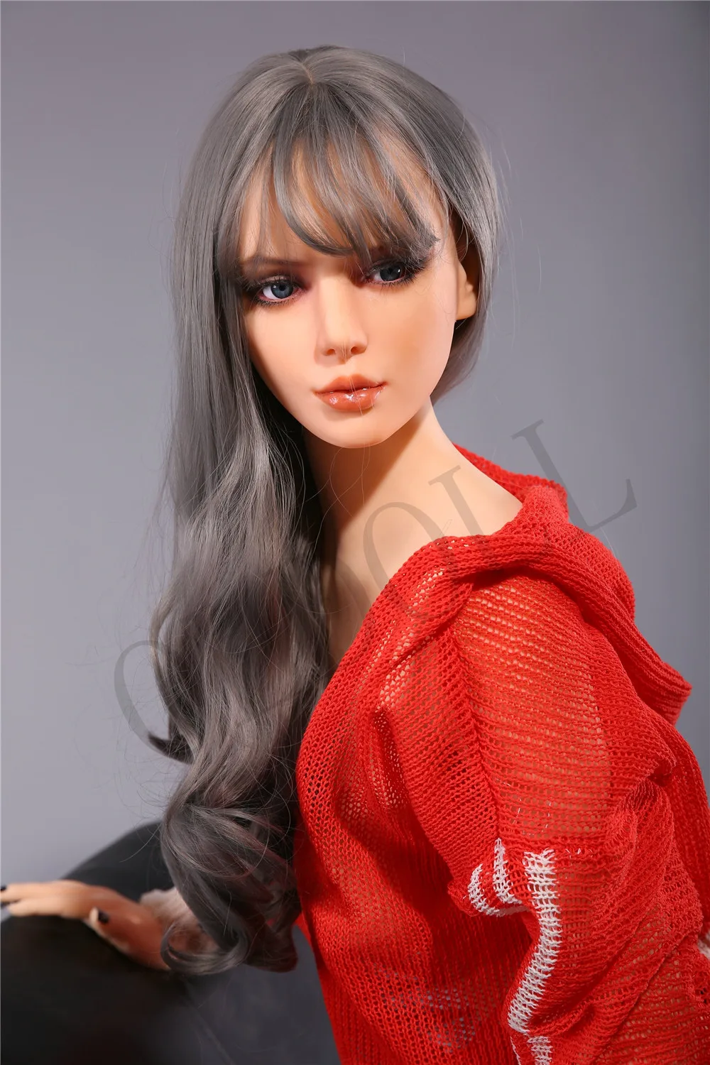 Qita Doll #25 164cm Eカップ サムネイル 3