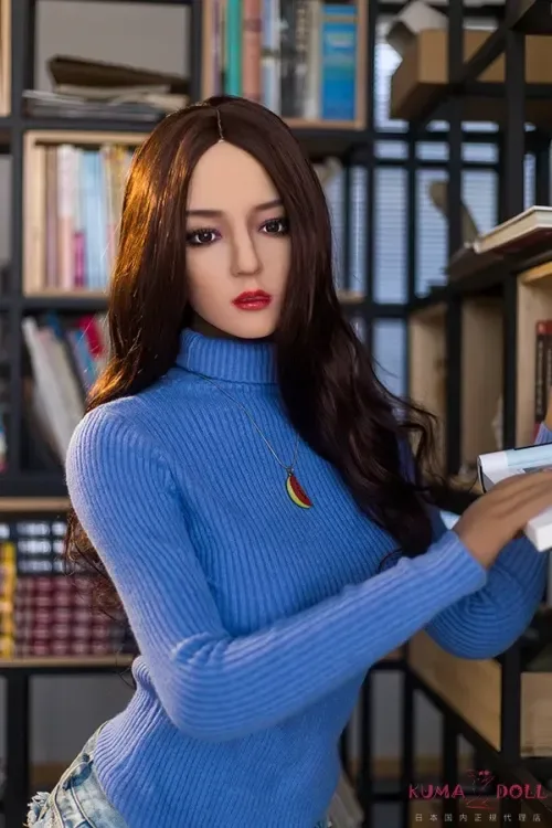 Qita Doll #30 164cm Eカップ サムネイル 3