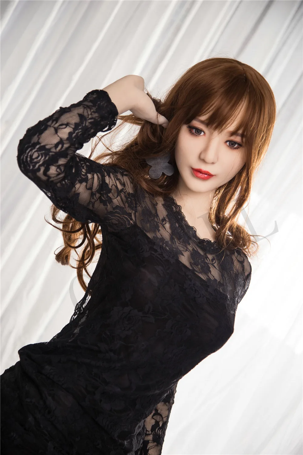 Qita Doll #33 164cm Cカップ サムネイル 2
