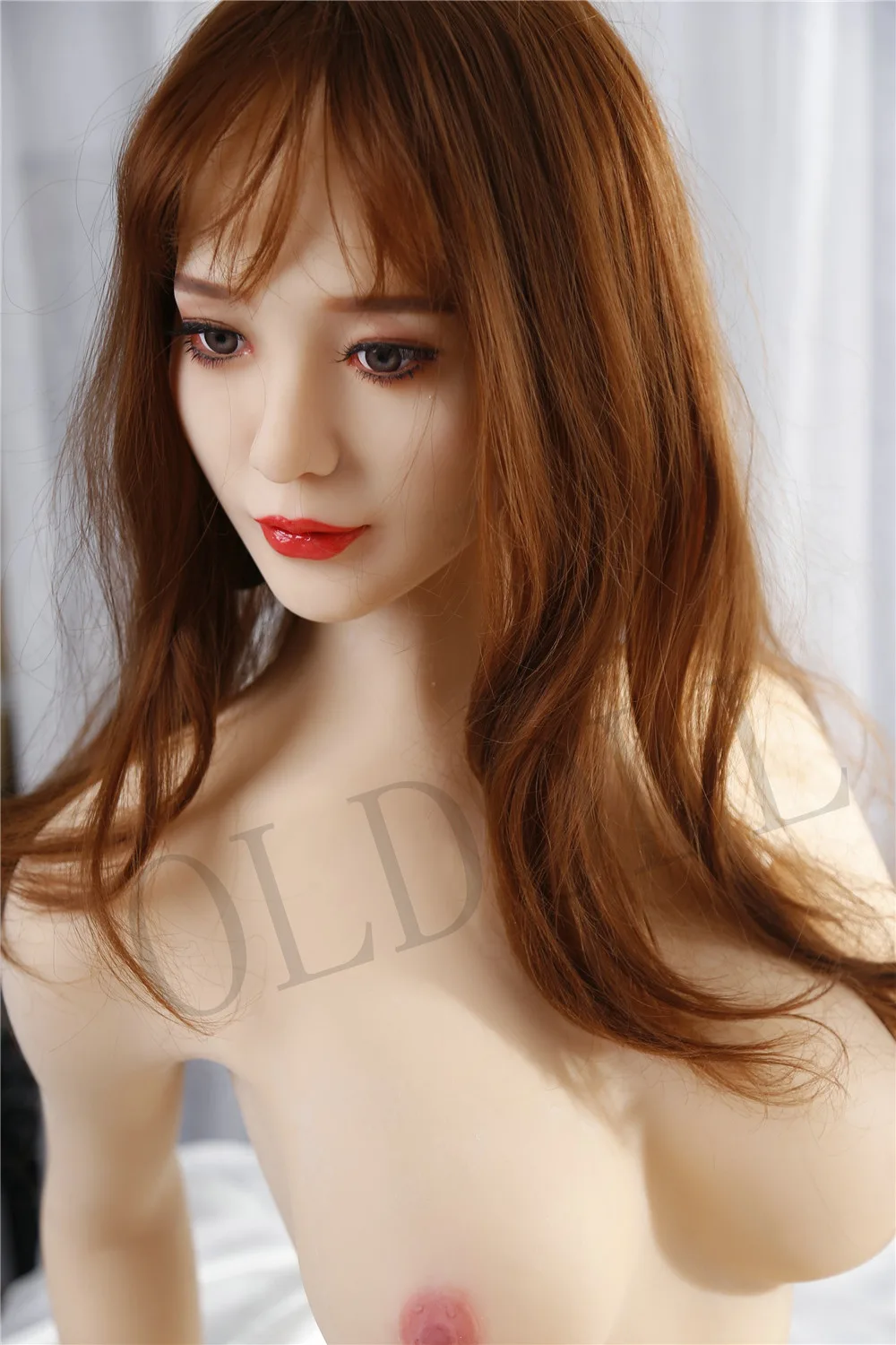 Qita Doll #33 164cm Cカップ サムネイル 5