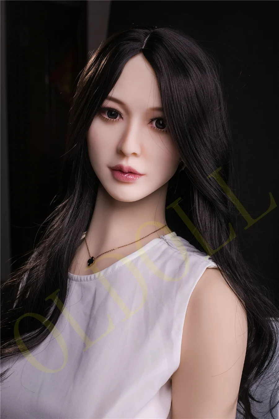 Qita Doll #53 164cm Eカップ サムネイル 2