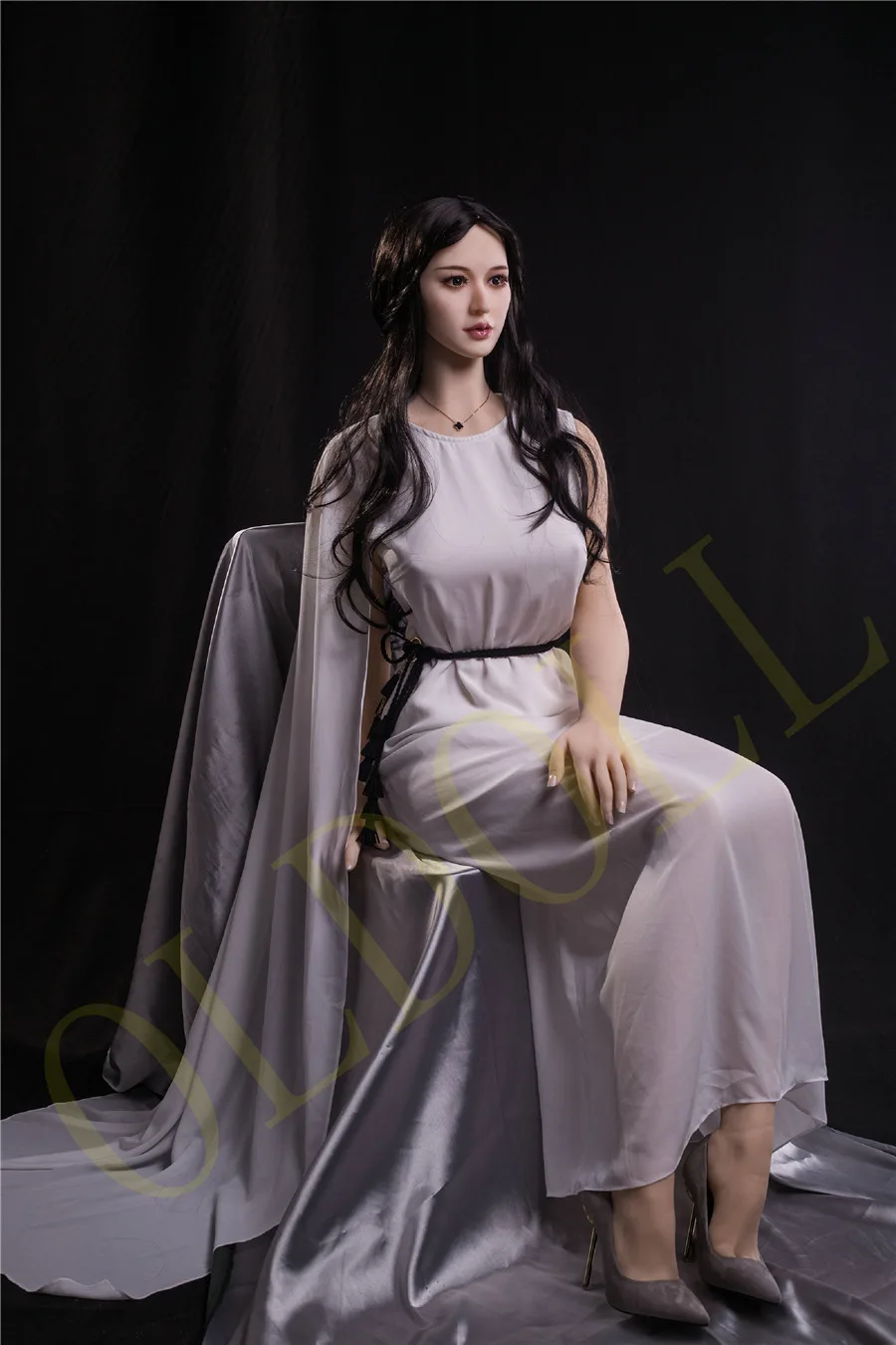 Qita Doll #53 164cm Eカップ サムネイル 3