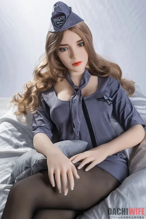 Qita Doll #54 164cm Eカップ
