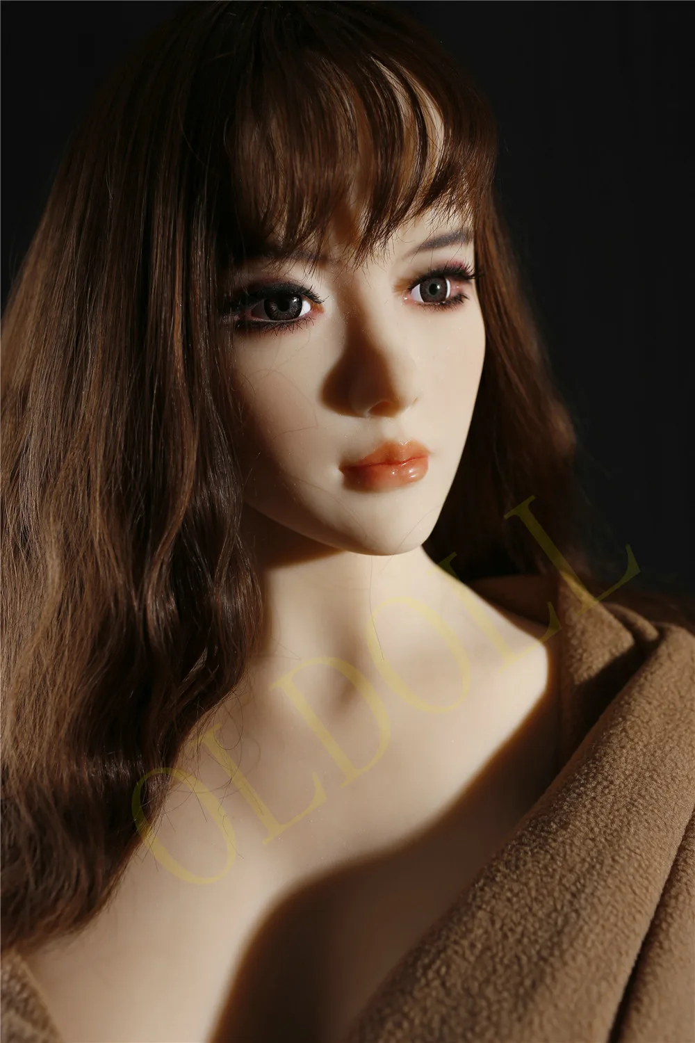 Qita Doll #6 150cm Fカップ