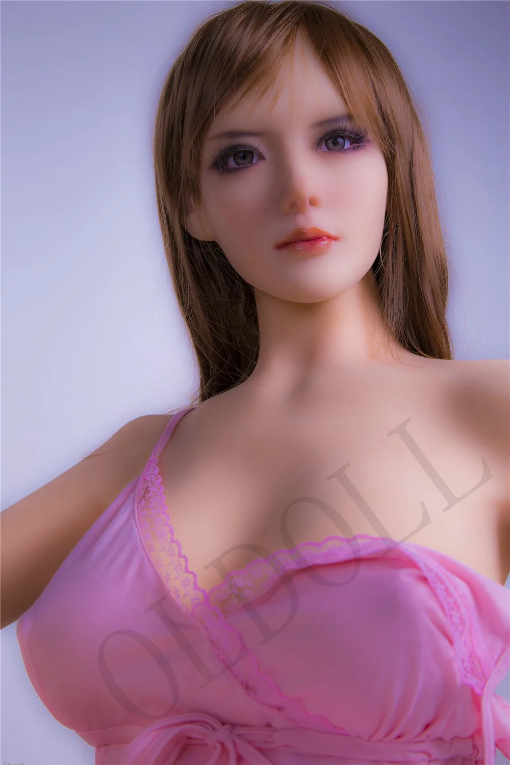 Qita Doll #6 150cm Fカップ サムネイル 3