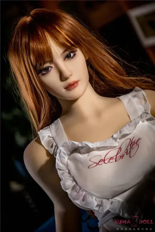 Qita Doll #6 152cm サムネイル 3