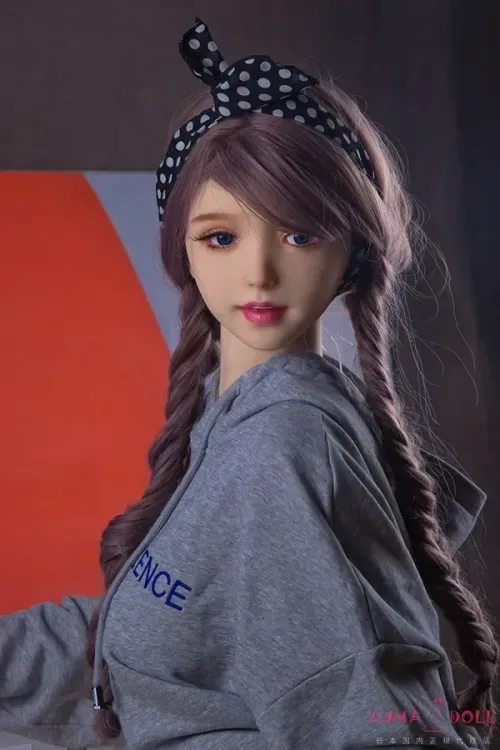 Qita Doll #63 152cm Dカップ