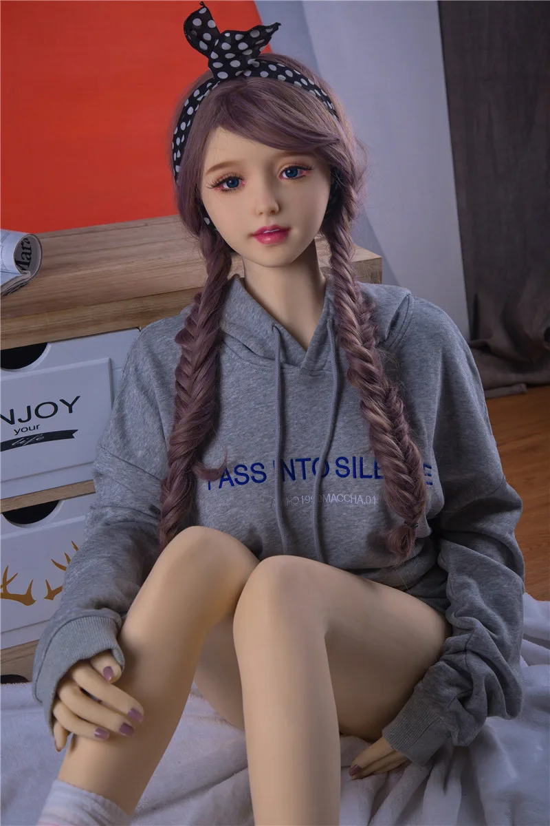 Qita Doll #63 152cm Dカップ サムネイル 2