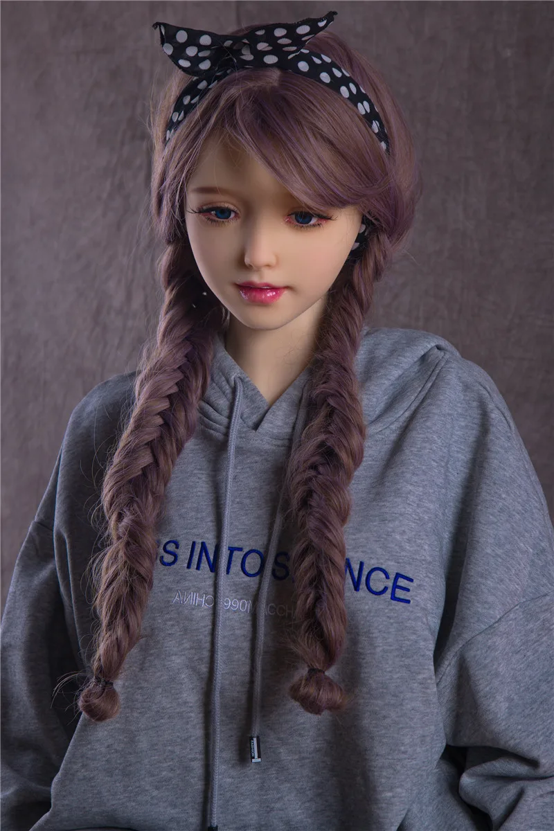 Qita Doll #63 152cm Dカップ サムネイル 3