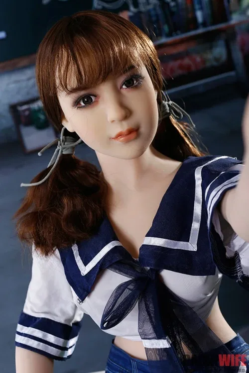 Qita Doll #7 140cm Bカップ