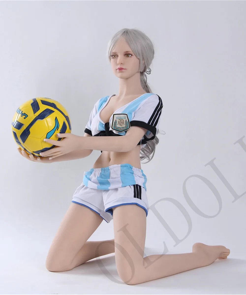 Qita Doll #7 140cm Bカップ サムネイル 5