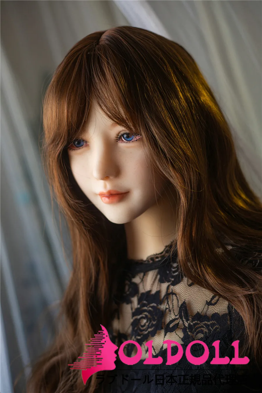 Qita Doll #85 160cm Eカップ