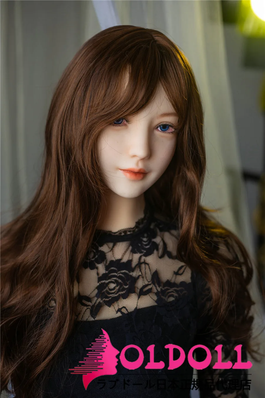 Qita Doll #85 160cm Eカップ サムネイル 2
