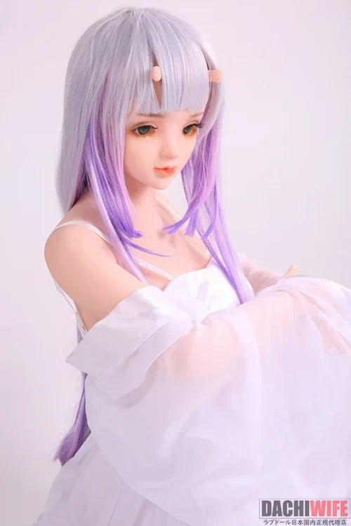 Qita Doll #9 152cm サムネイル 2