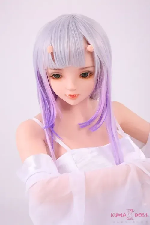Qita Doll #9 152cm サムネイル 3