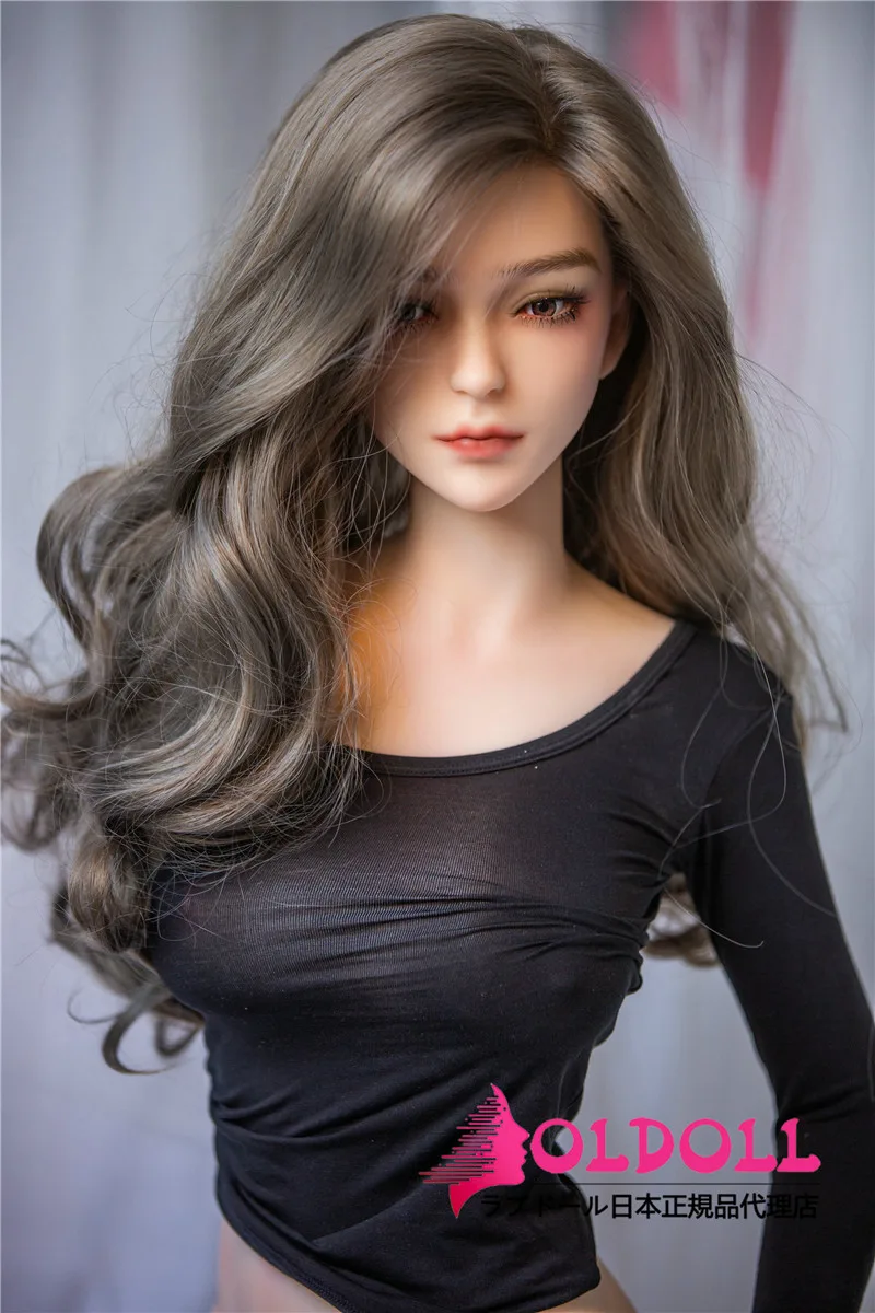 Qita Doll #94 125cm サムネイル 3