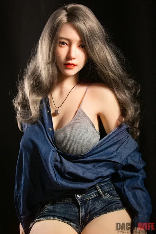 Qita Doll #95 164cm Eカップ
