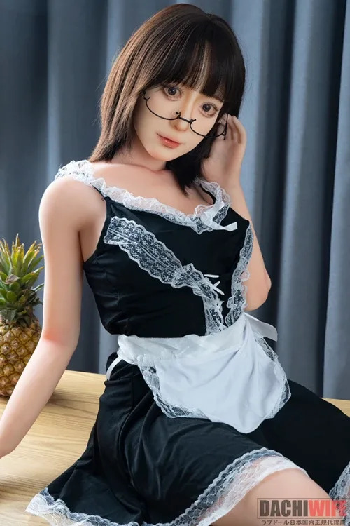 Real Girl レイナ 148cm Cカップ