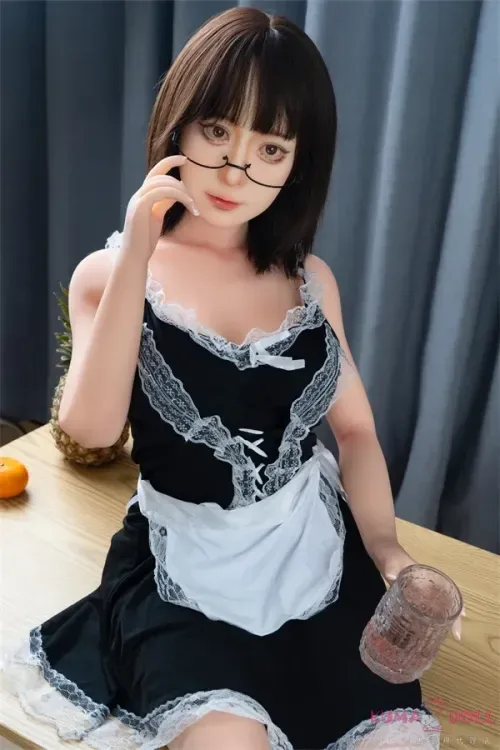 Real Girl レイナ 148cm Cカップ サムネイル 3