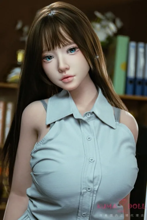 Real Girl 猫 153cm Iカップ サムネイル 6