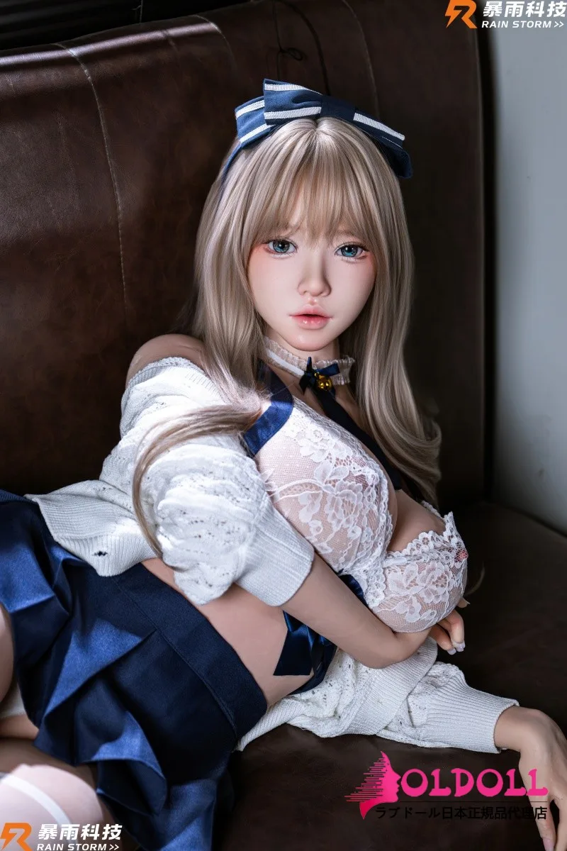 Real Girl 猫 153cm Iカップ サムネイル 8