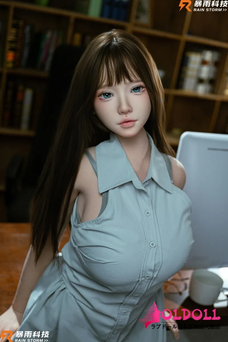 Real Girl 猫 153cm Iカップ サムネイル 10