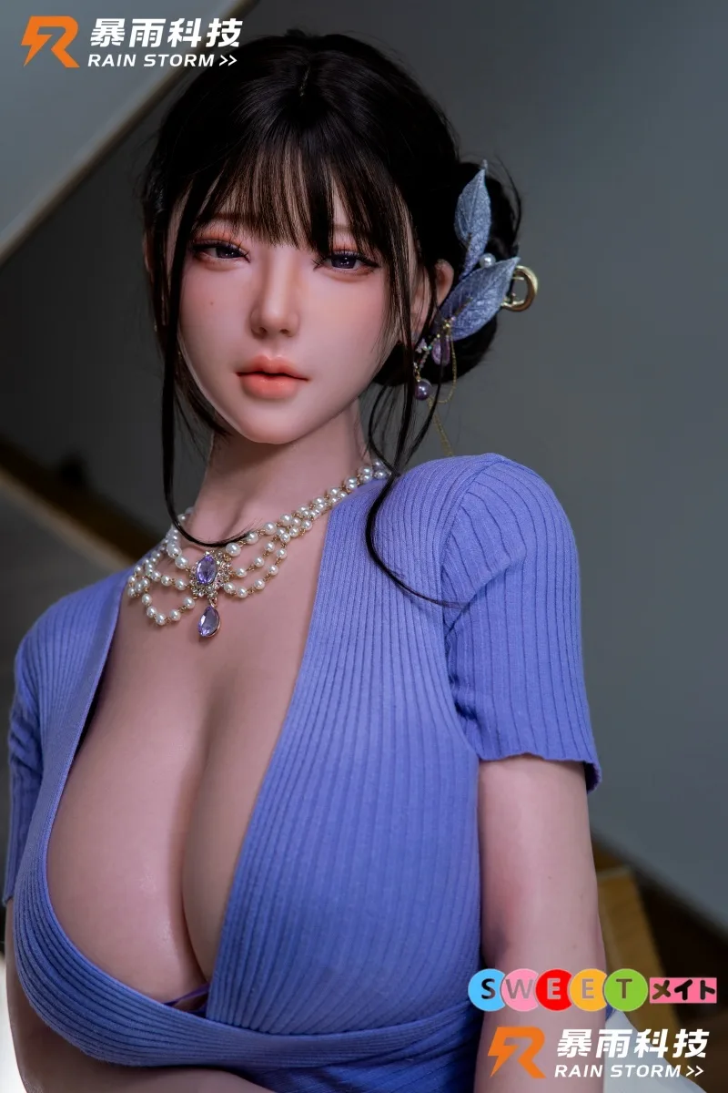 Real Girl 冰 163cm Iカップ サムネイル 7