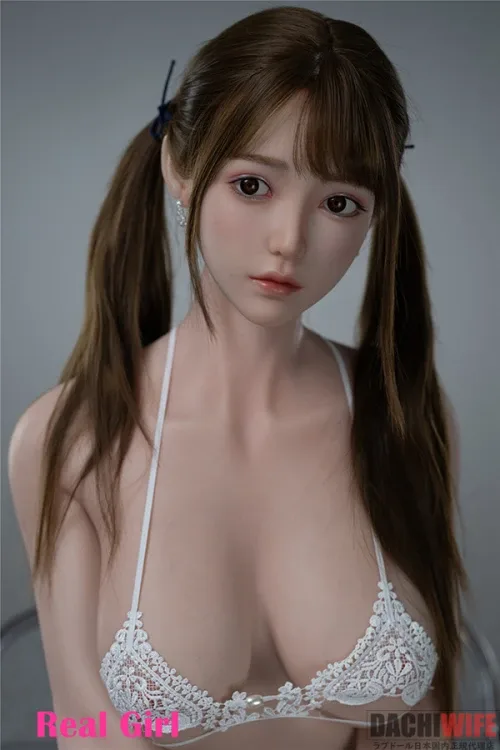 Real Girl C16 168cm Eカップ