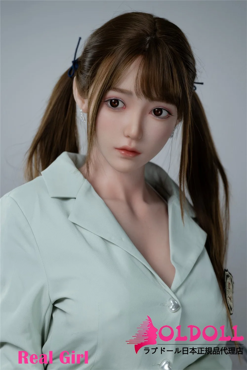 Real Girl C16 168cm Eカップ サムネイル 4