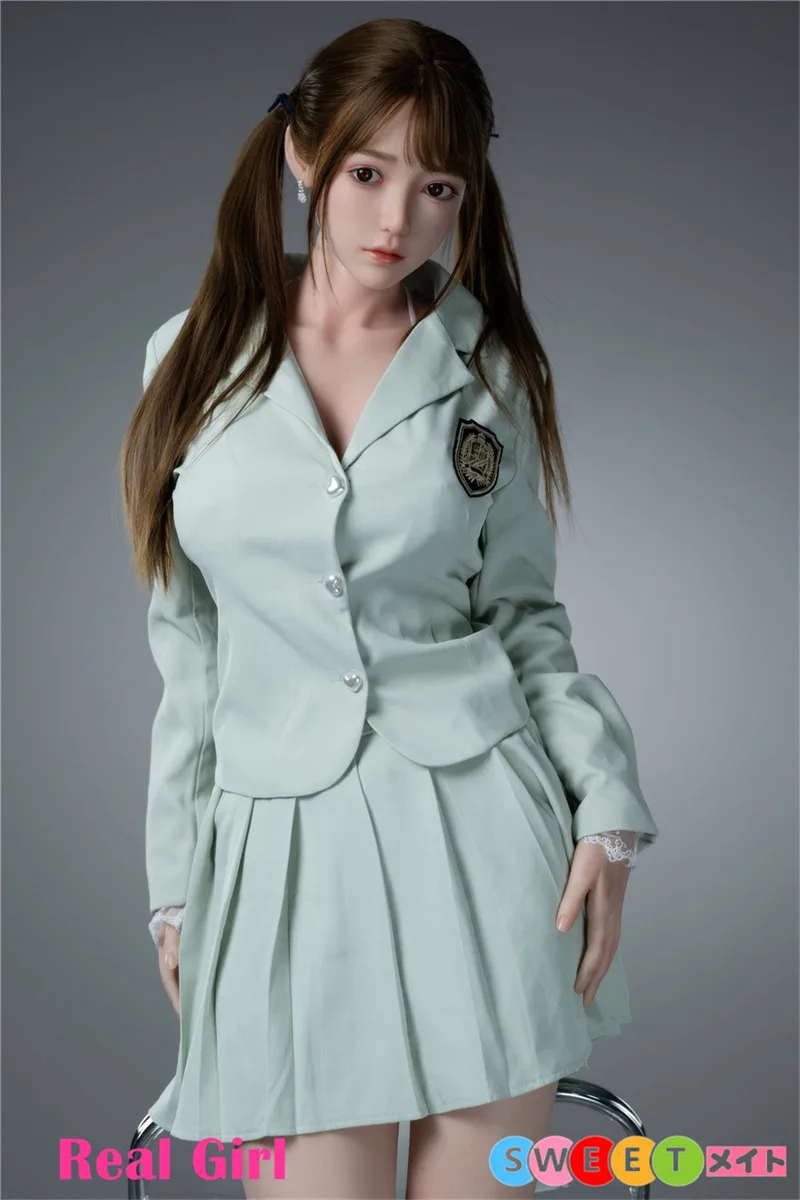 Real Girl C16 168cm Eカップ サムネイル 6