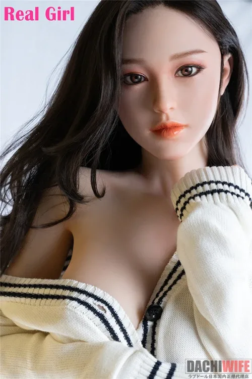 Real Girl C5 158cm Cカップ サムネイル 5