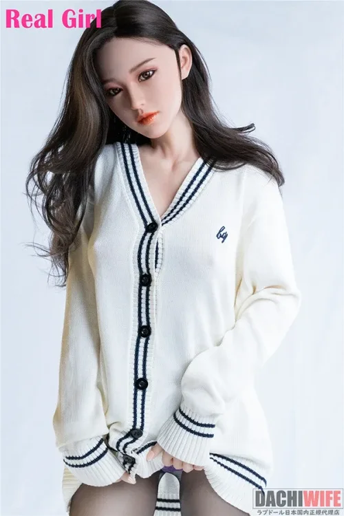Real Girl C5 158cm Cカップ サムネイル 6