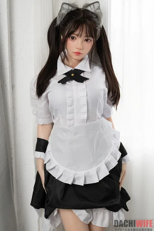 Real Girl C7 158cm Eカップ