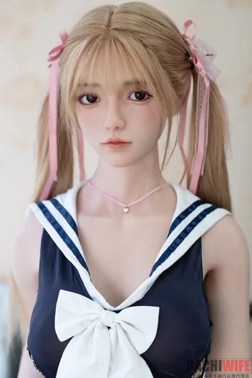 Real Girl C7 158cm Eカップ サムネイル 3
