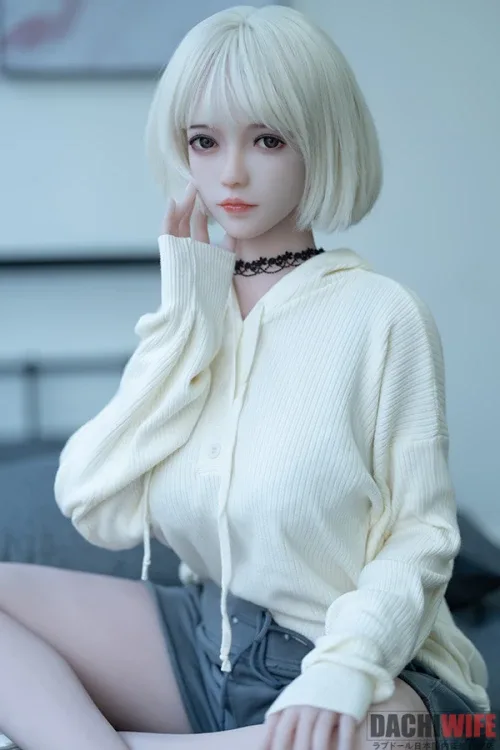 Real Girl C7 158cm Eカップ サムネイル 7