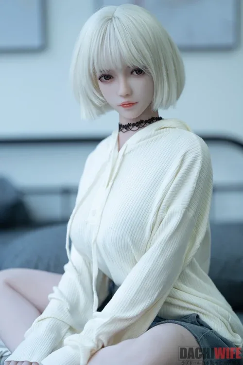 Real Girl C7 158cm Eカップ サムネイル 8