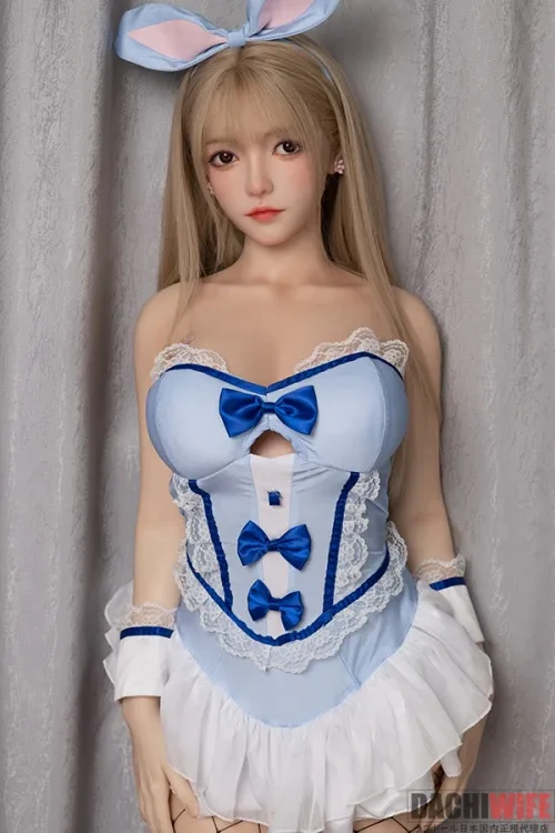 Real Girl C7 158cm Eカップ サムネイル 9
