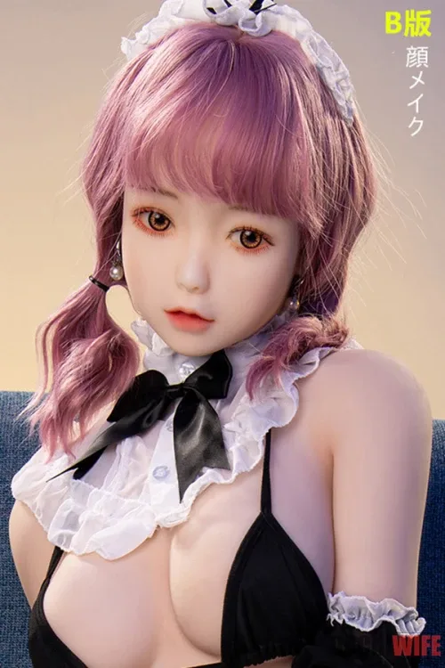 Real Girl C8 148cm Cカップ サムネイル 2