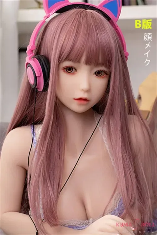 Real Girl C8 148cm Cカップ サムネイル 3