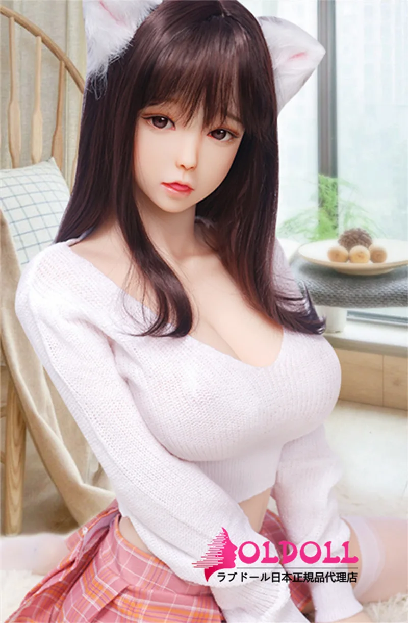 Real Girl C8 148cm Cカップ サムネイル 4