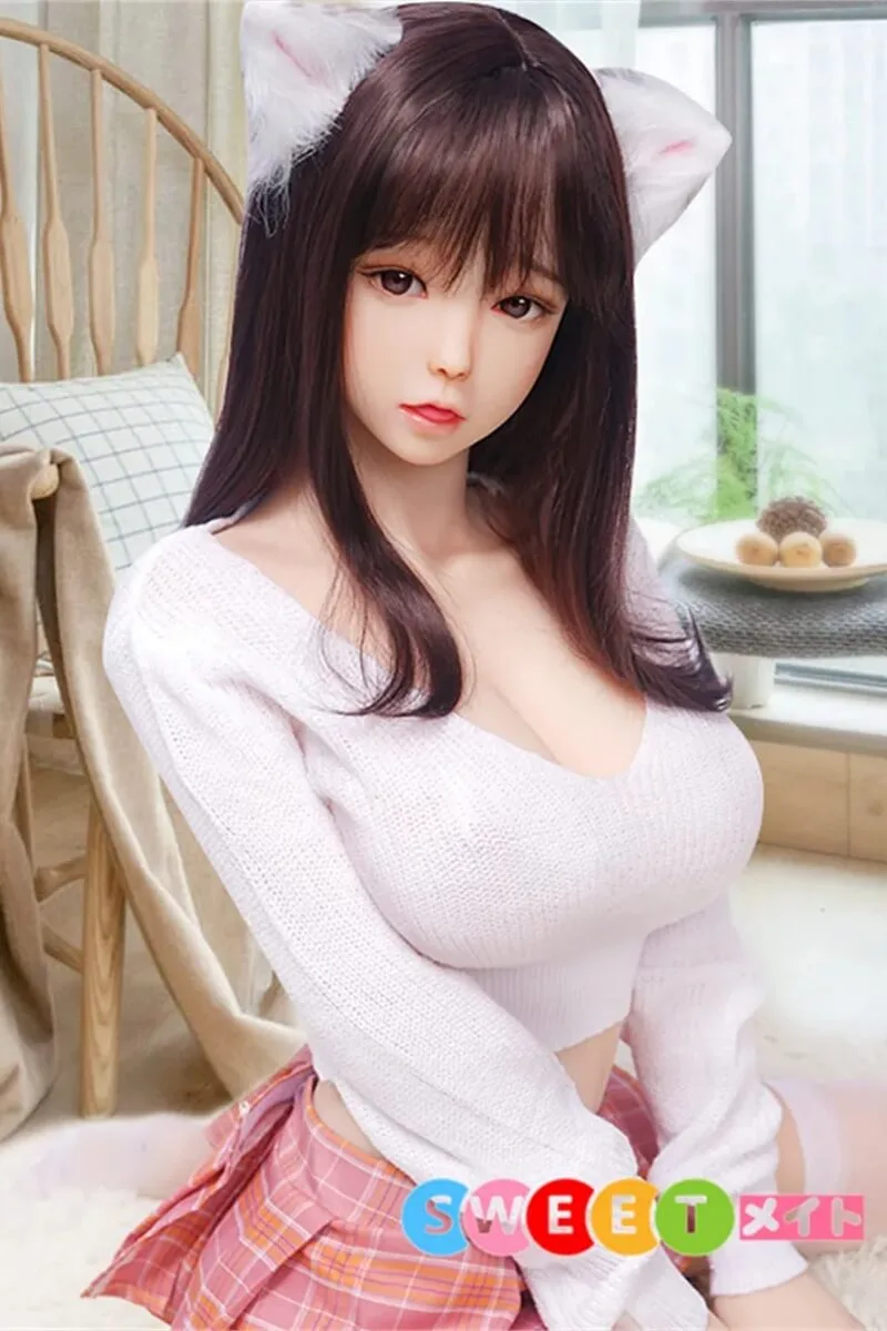 Real Girl C8 148cm Cカップ サムネイル 6