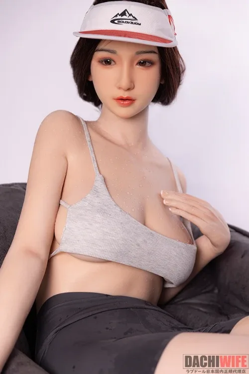 Real Girl D13 163cm Fカップ